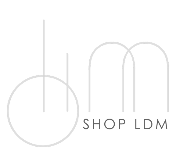Shop LDM logo