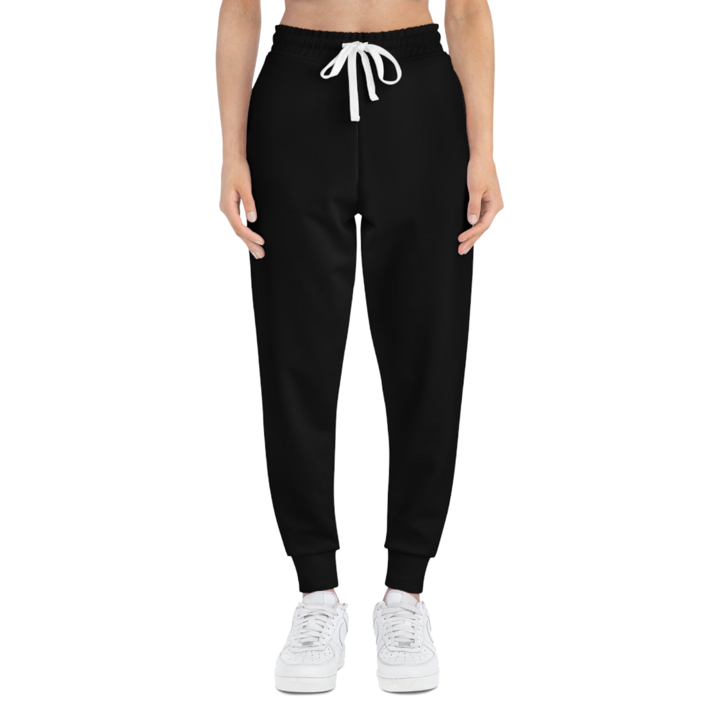 "Wasn't I a Good Time" Athletic Joggers
